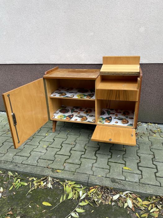 Komoda Tatra Nabytok