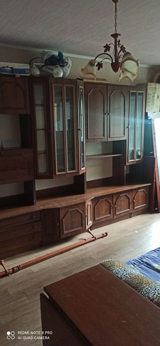 Продам 1 кімнатну квартиру.