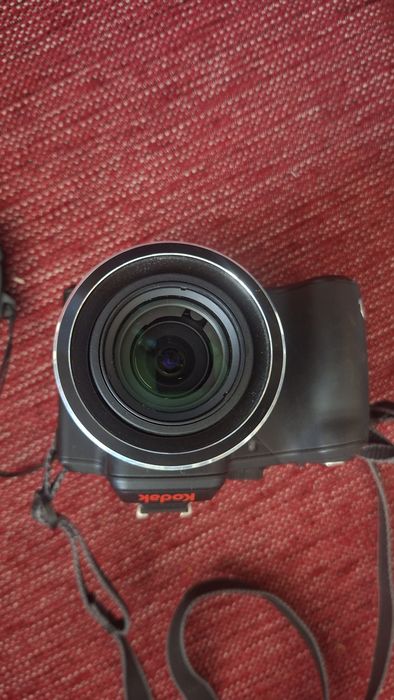 Kodak Easy Share Z980
