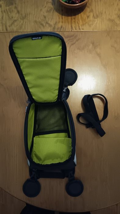 Bolsa de Depósito Shad