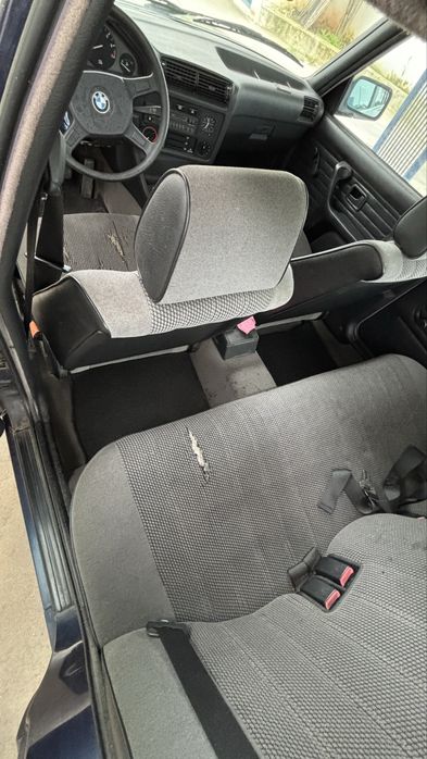 Bmw e30 clássico 316i