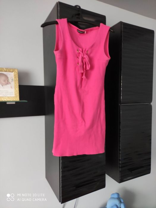 Sukienka mini damska pisać na priv