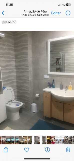 Apartamento Armação de Pêra