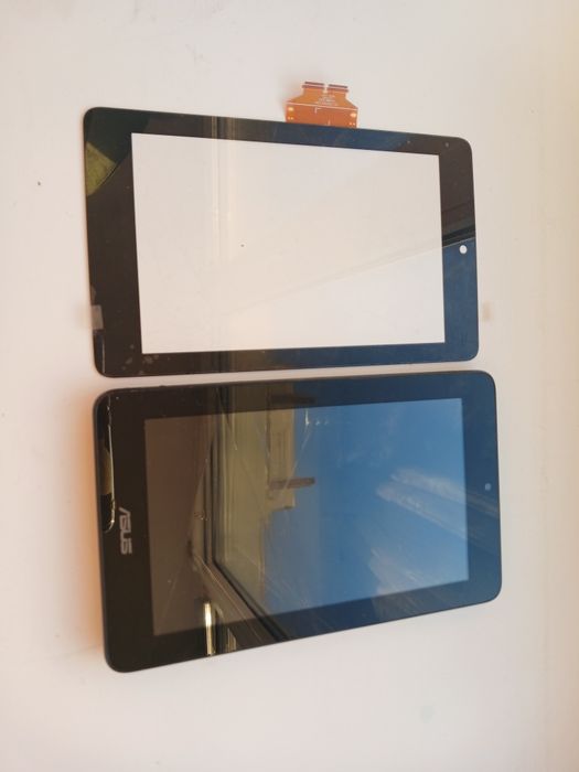 Планшет Asus стекло замена