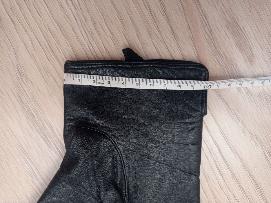 Перчатки VIP Collection