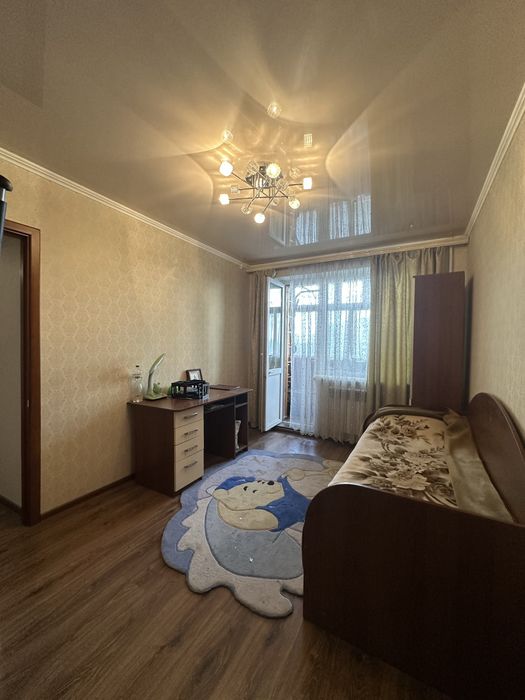 Продам 4 комнатную квартиру 80 м2, Св Рихтера ПриватБанк єВідновлення