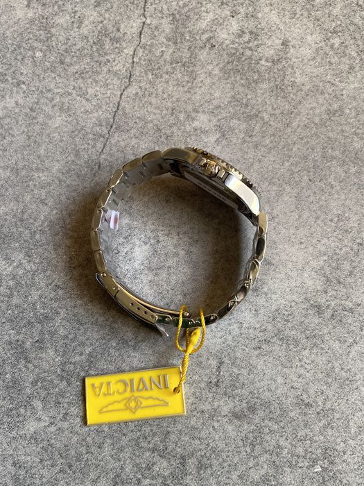 Ø 43mm Invicta Pro Diver 50942 оригінал новий чоловічий годинник