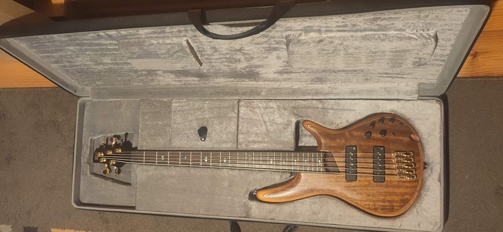 Ibanez SR1205 - VNF Premium