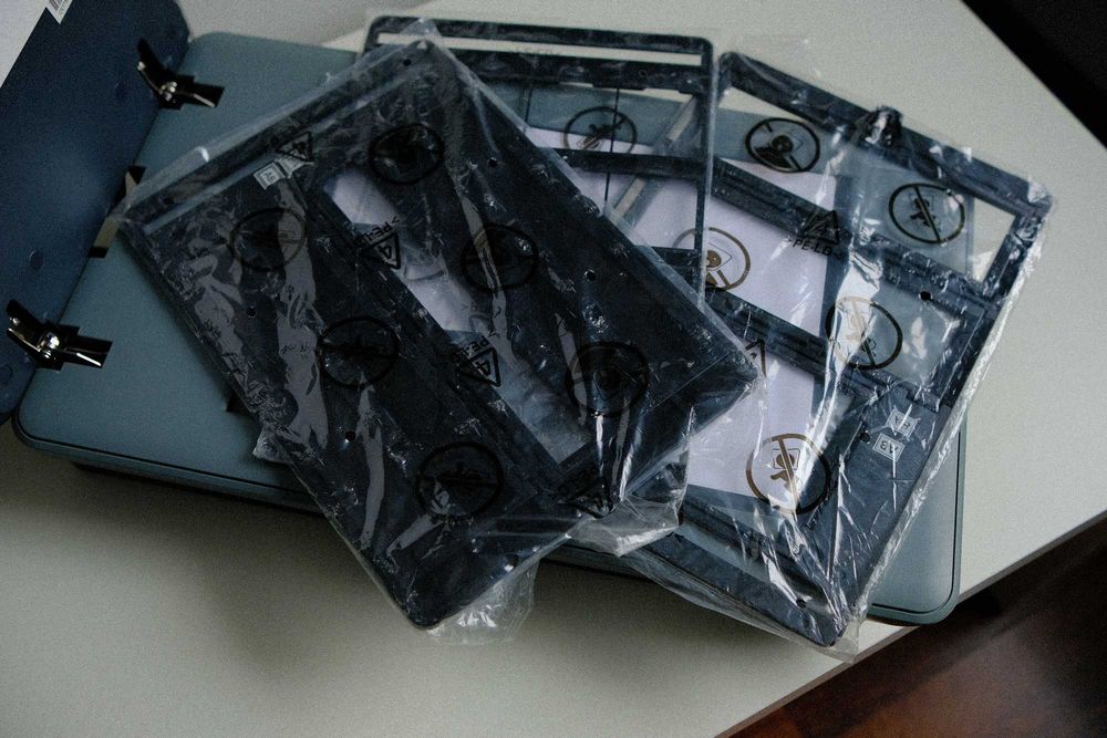 Skaner fotograficzny HP Scanjet G4050