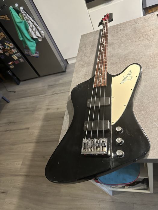 Gibson Thunderbird Bass USA 2005
