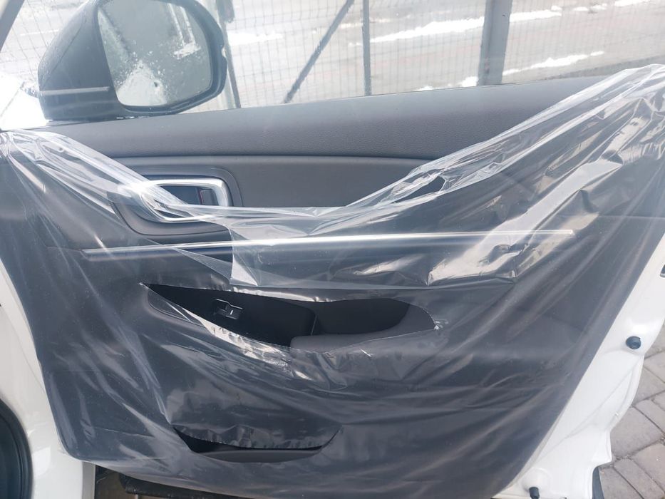Ручка дверки то Honda eNS1