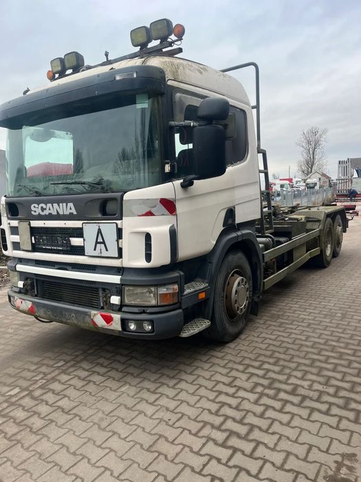 Scania