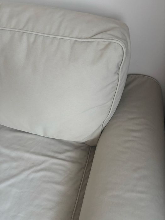 Sofa kanapa Ikea Backabro