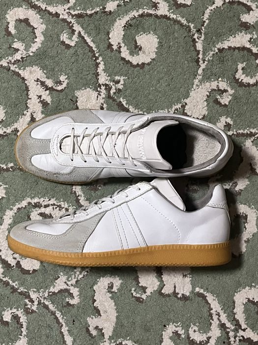 Bw sports кеди кросівки 26.5 Maison margela