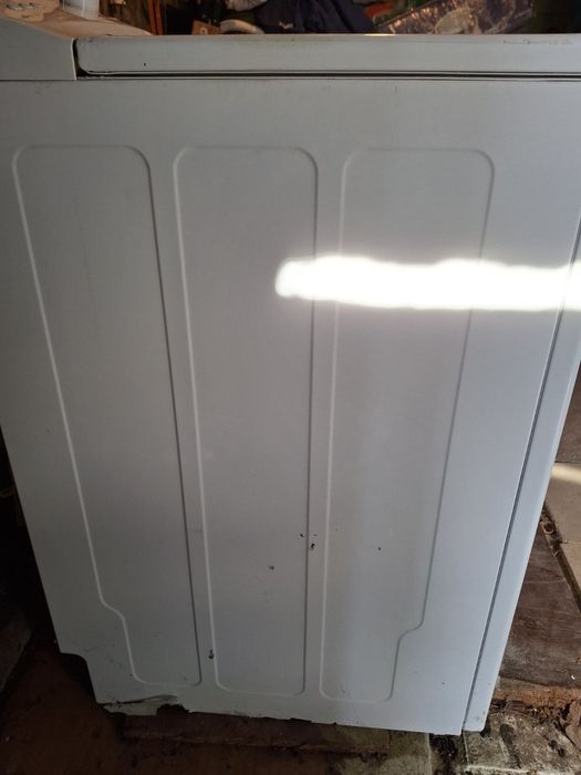 Б/В Пральна машина  Whirlpool AWE 60710 вертикальна