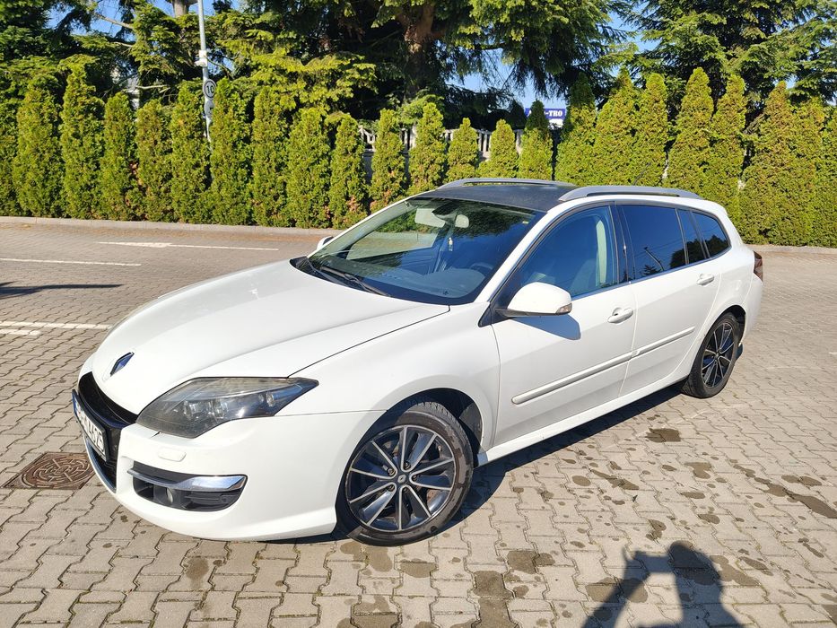 Renault Laguna
