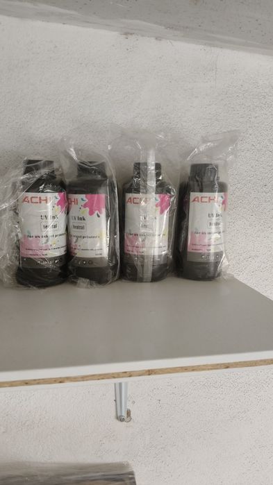 impressora UV ACHI A3