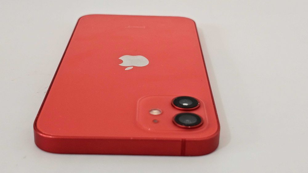 Iphone 12 128Gb. 100% Bateria. Muito bom