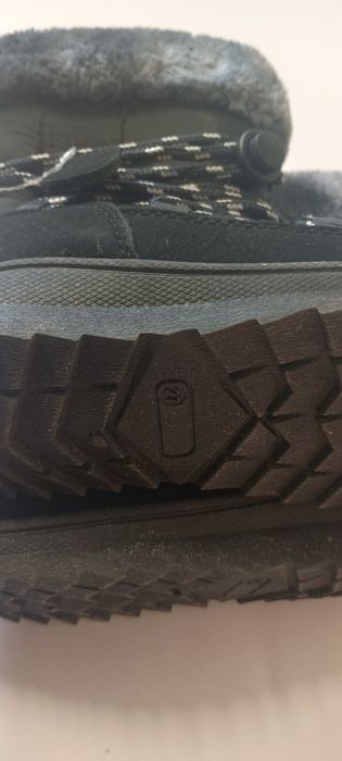 Buty zimowe Lupilu 27. Śniegowce Lupilu 27