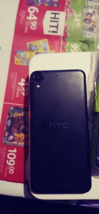 Telefon HTC Desire 530