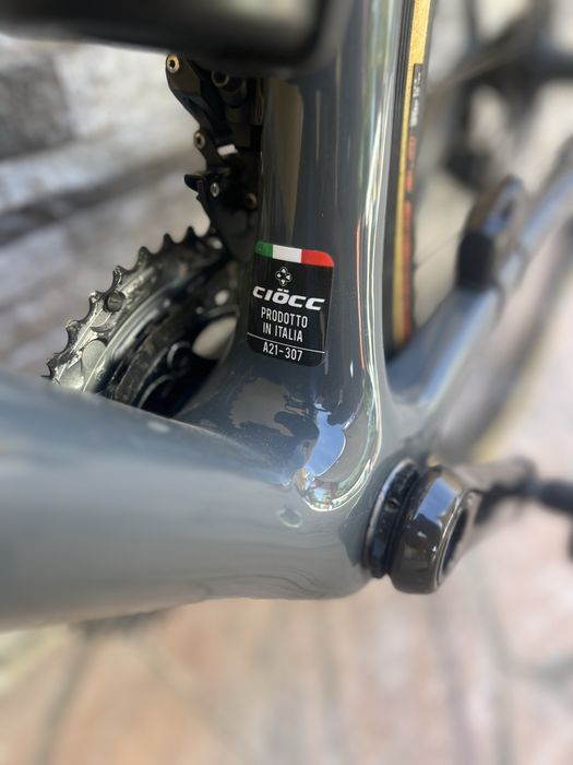 Ciocc rydon dcr