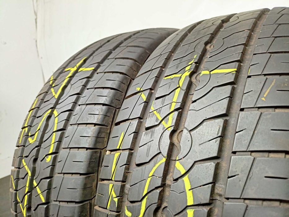 Semperit Van-Life 2 235/65/16C 21r. 115/113R 2x8,6mm (454)