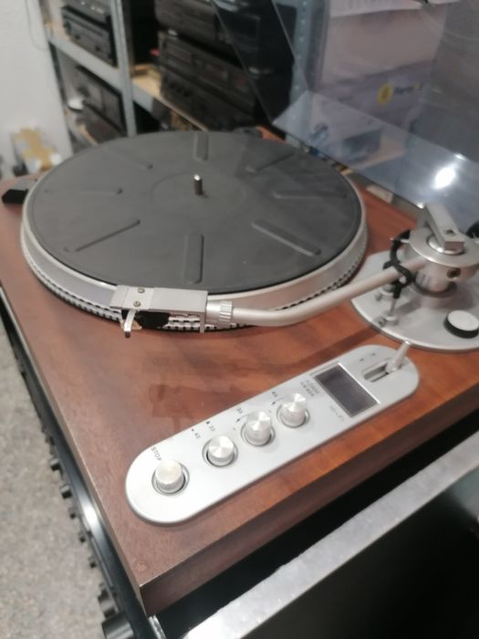 Gramofon Adam super stan oryginal