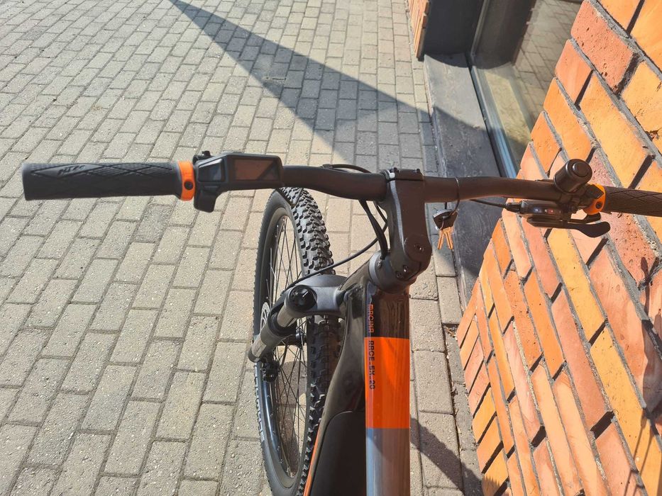 Rower elektryczny KTM Macina Race SX 20 rozm. M