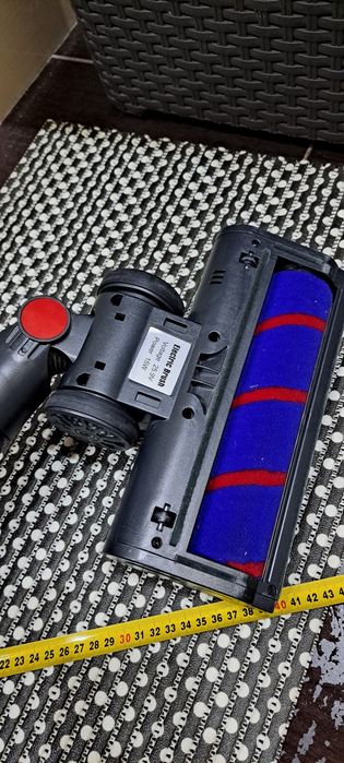 Турбощетка насадка для пылесоса Dyson V7/V8/V10/V11