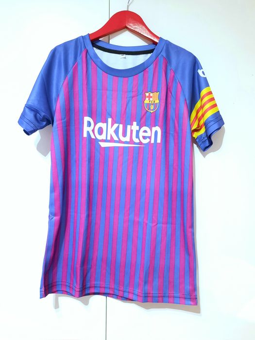 Bluzka Messi r.140/146