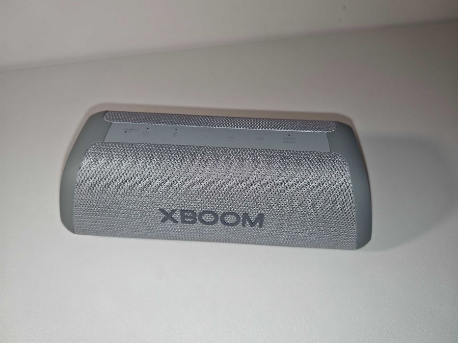 LG XBOOM Go DXG7 Głośnik Bluetooth 40W.