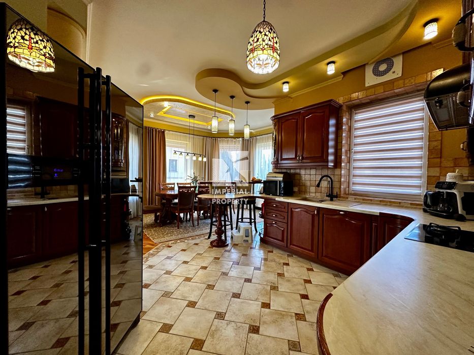 Дом по адресу Петефі Шандора пл. (площадь 250 м²) - Atlanta.ua - фото 13