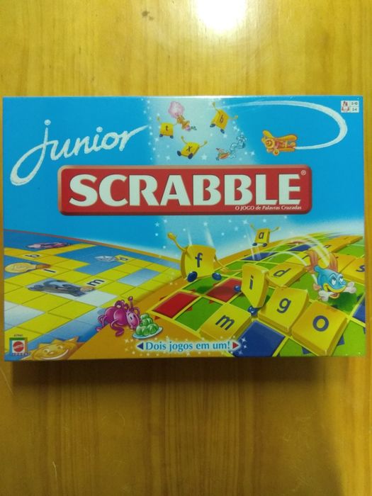 Jogos Clementoni NOVOS fantásticos