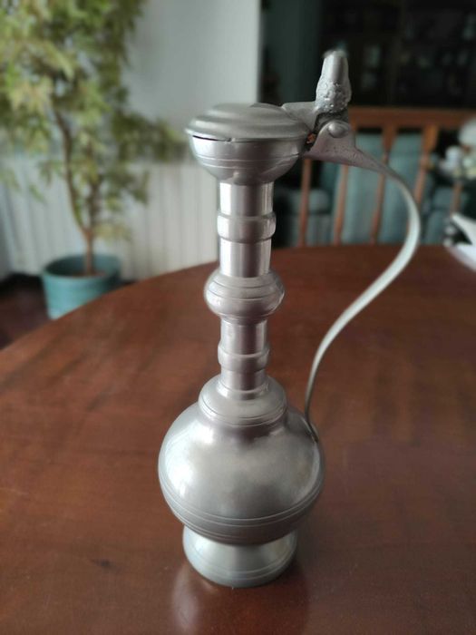 Peças Decorativas Estanho Individuais - Artimex e/ou outra