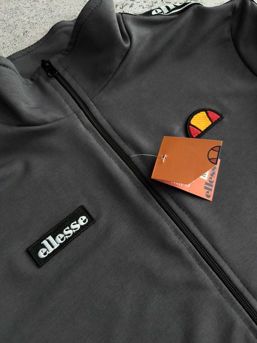 Спортивный костюм мужской Ellesse весенний осенний элис