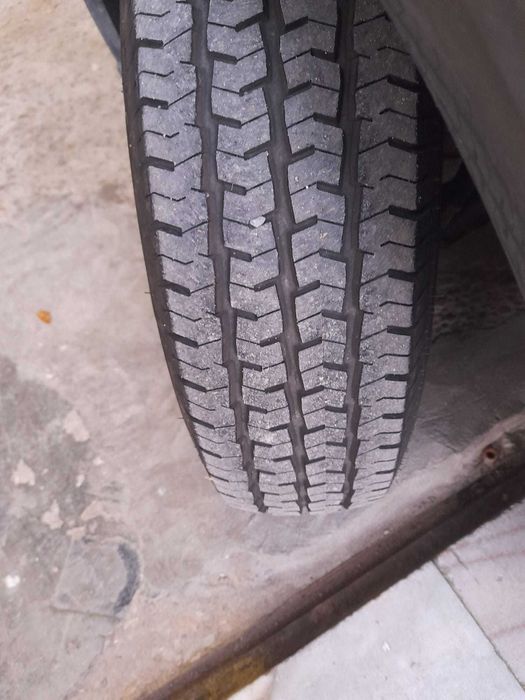 Vendo Nissan Vanette