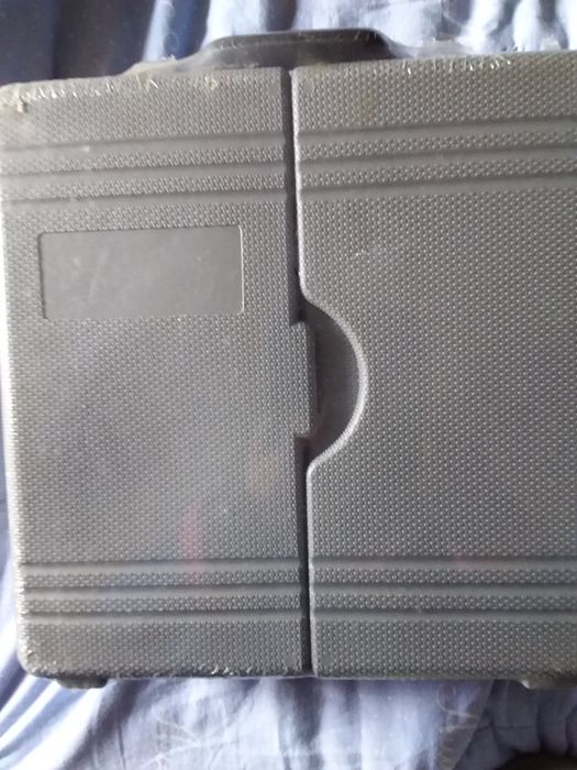 Mala ferramentas 1 60 peças