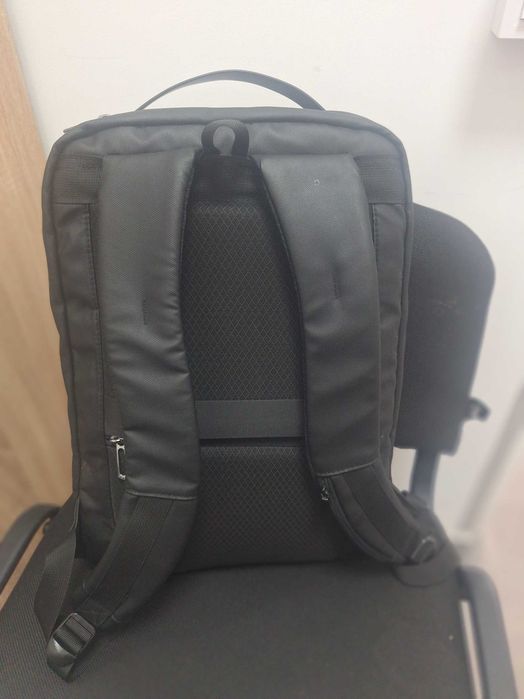 Рюкзак Gelius Backpack Urban Protect GP-BP008 Black