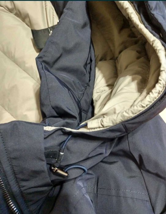 Пуховик куртка Max mara Weekend