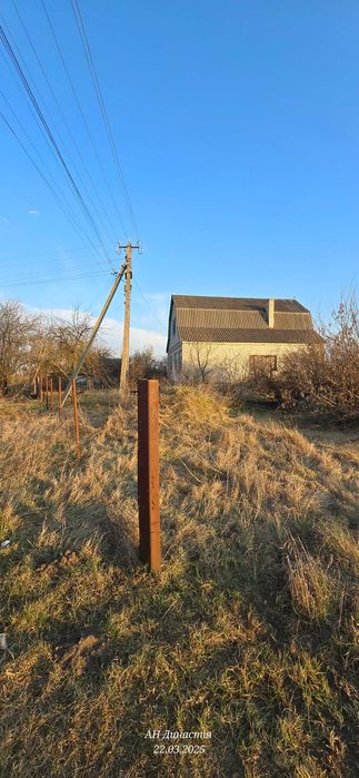 Цей будинок -  нова глава в історії вашого життя