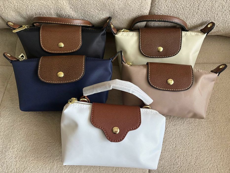 Сумка Longchamp mini