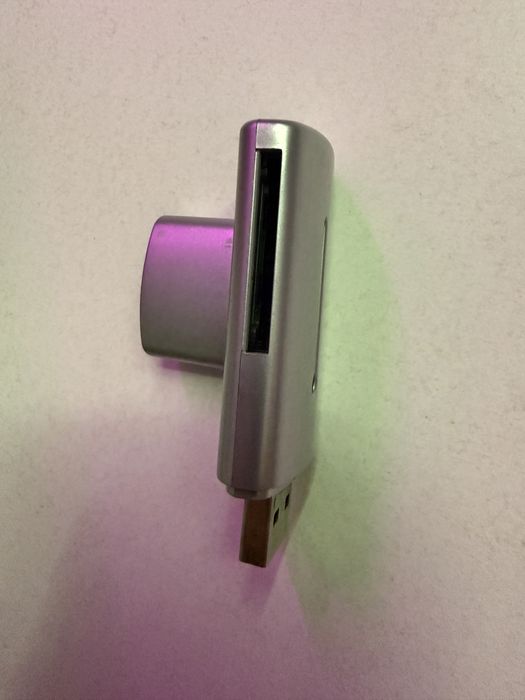 Nokia DD-10 картрідер