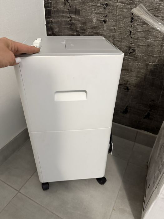 Кліматичний комплекс Zelmer ZCl6030
