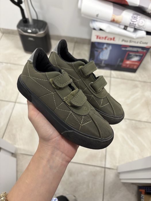 Кросівки на хлопчика george 18,5 см