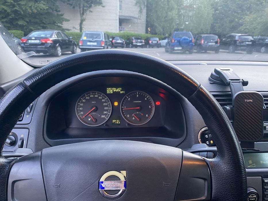 Продам автомобіль Volvo V50