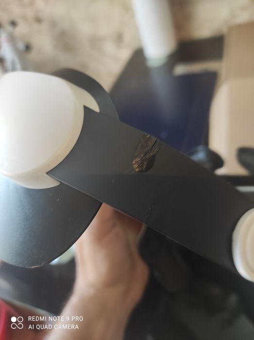 крепление BOBOVR M2 Plus