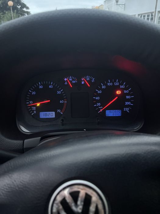 Volkswagen Golf IV 1.4