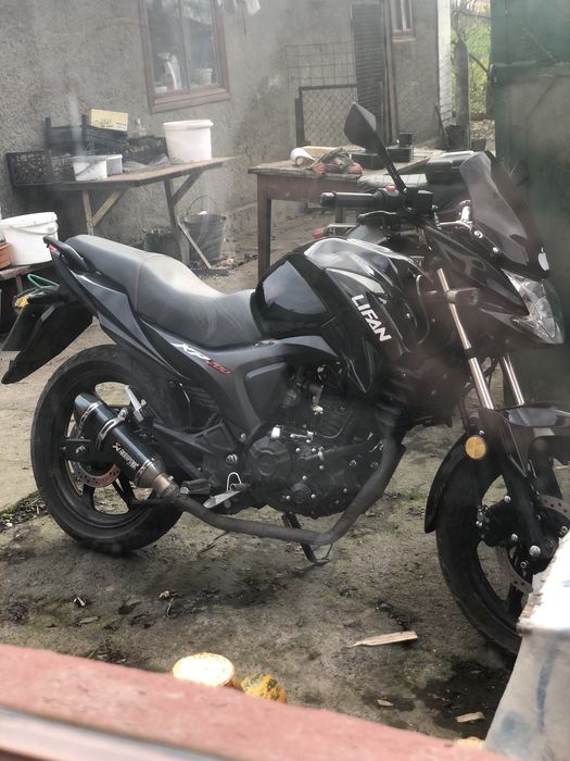 Ліфан кп 200 2024