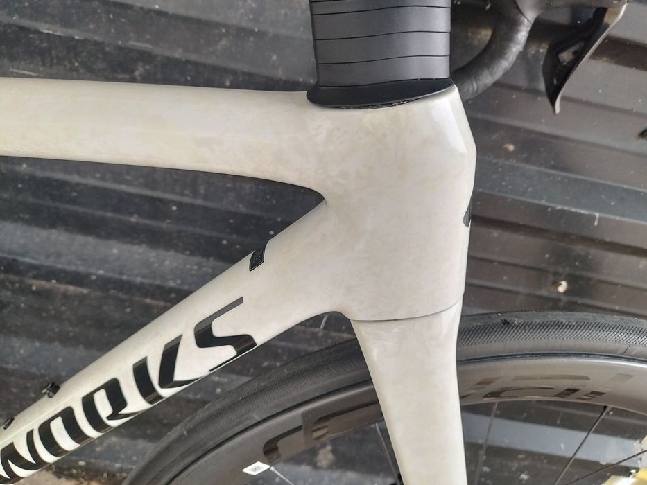 Specialized Tarmac Sworks Sl8 2025