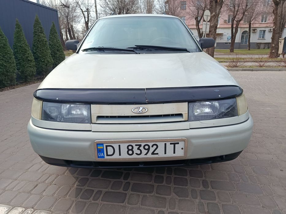 Ваз21113.газ4.обслужена.2005 рік